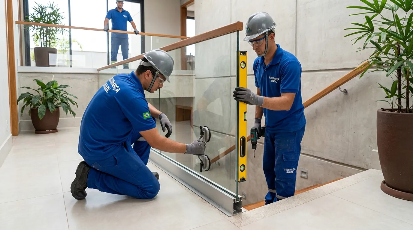 Renovação de Estruturas Antigas em Anápolis‑GO